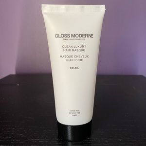 Gloss Moderne Clean Luxury Hair Masque 100mL